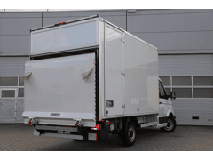 Volkswagen Crafter 35 2.0 TDI 102pk L3 Highline - Afbeelding 2