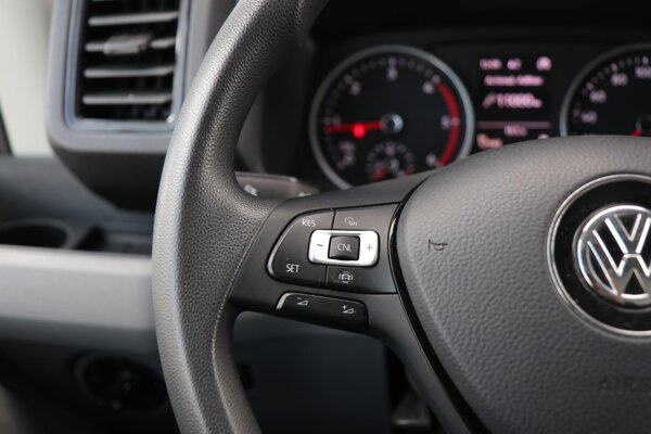cruise control
