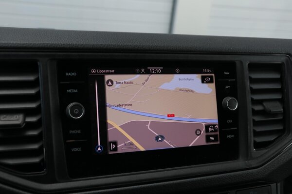 navigatiesysteem full map