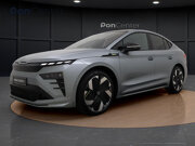 Škoda Enyaq Coupé RS 250 kW / 340 PK