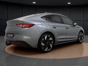 Škoda Enyaq Coupé RS 250 kW / 340 PK