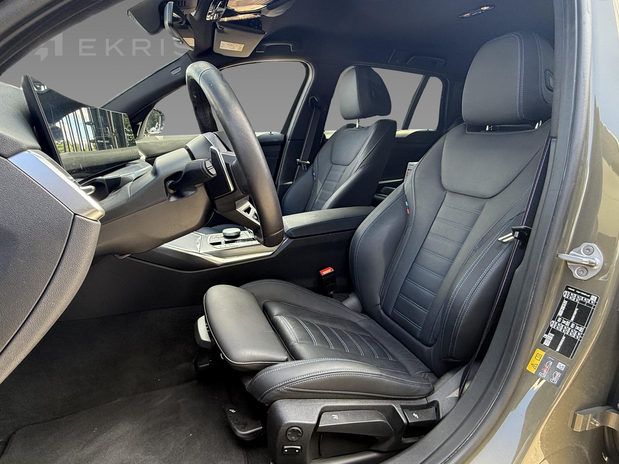 BMW 3 Serie Touring 330e - Afbeelding 3