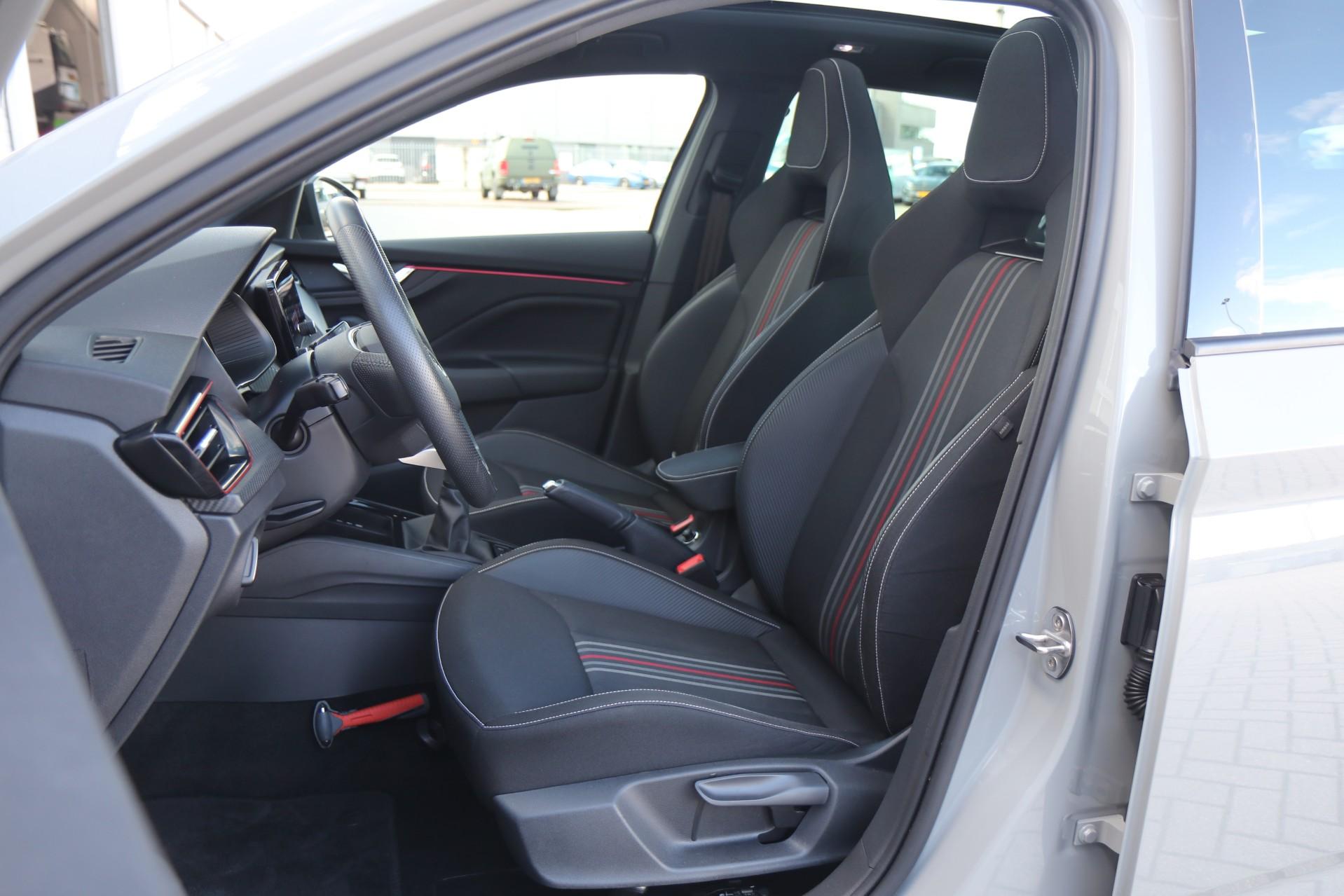 Skoda Scala 1.0 TSI 110pk Monte Carlo - Afbeelding 4
