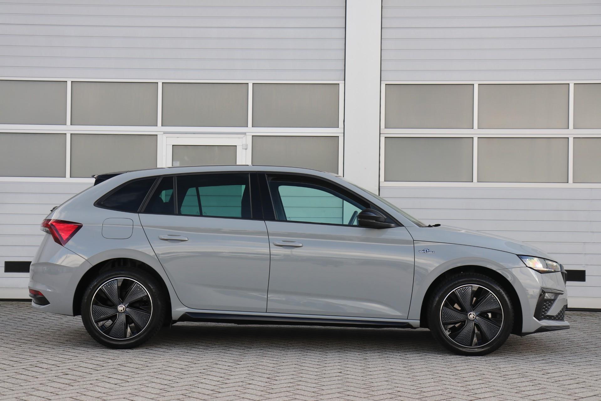 Skoda Scala 1.0 TSI 110pk Monte Carlo - Afbeelding 3