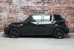 MINI Cooper Hatchback Business 5 deurs - Afbeelding 3