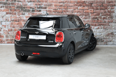 MINI Cooper Hatchback Business 5 deurs - Afbeelding 4