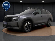 Škoda Kodiaq 1.5 TSI PHEV Sportline