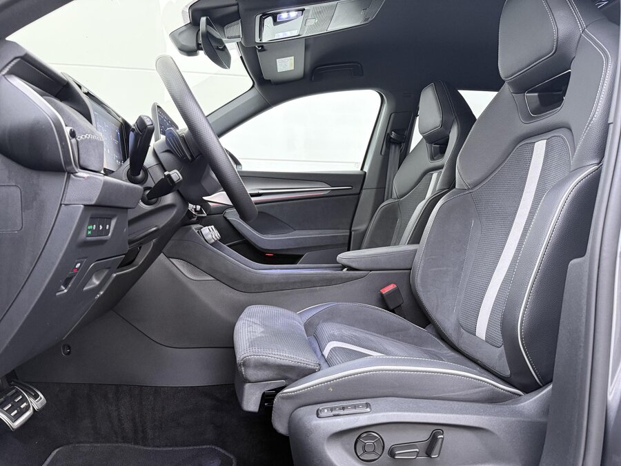 Škoda Kodiaq 1.5 TSI PHEV Sportline