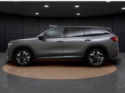 Škoda Kodiaq 1.5 TSI PHEV Sportline
