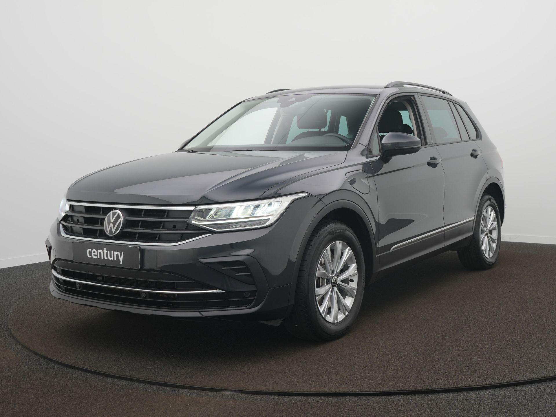 Volkswagen Tiguan 1.4 TSI eHybrid Life - Afbeelding 1