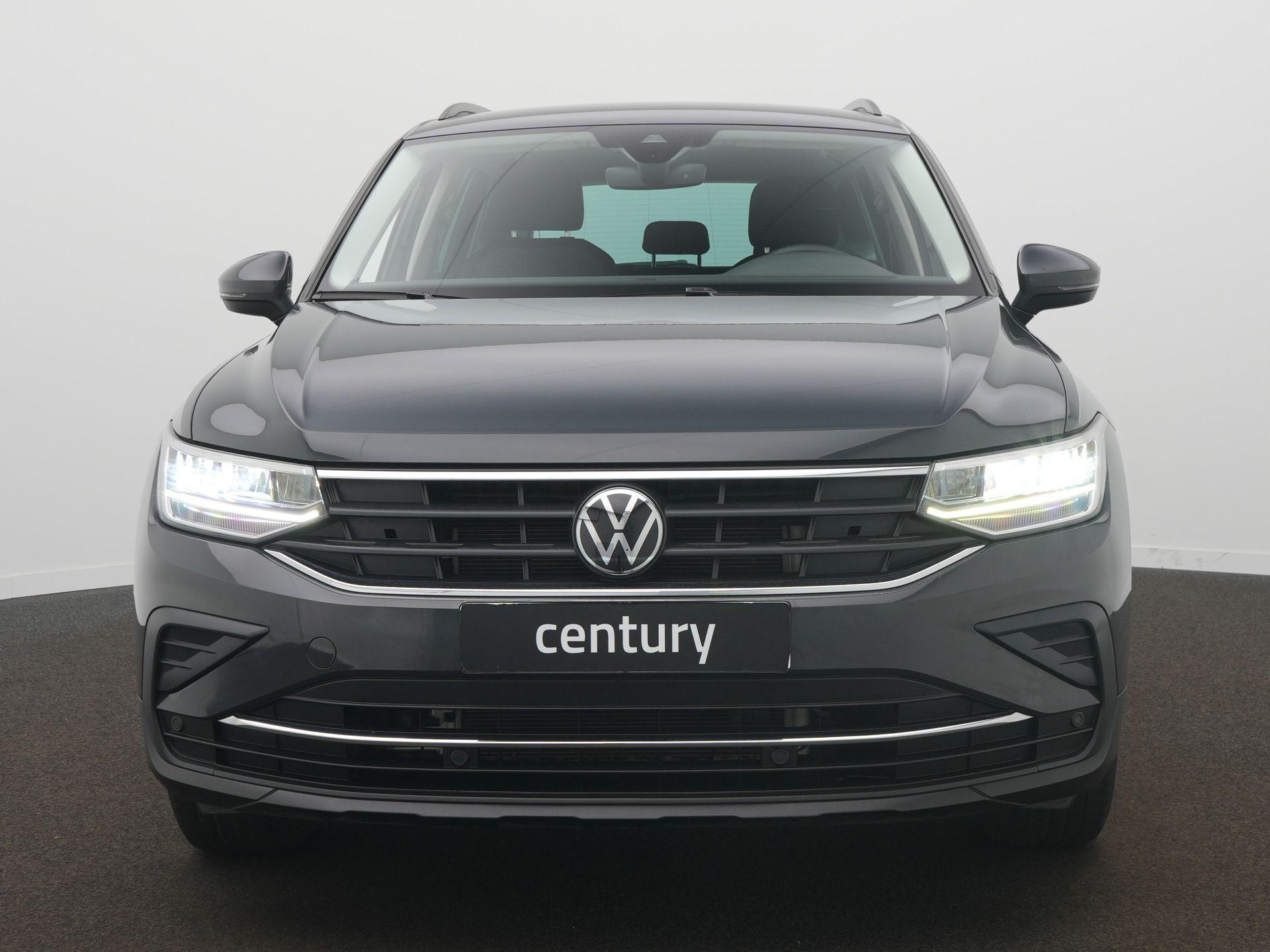 Volkswagen Tiguan 1.4 TSI eHybrid Life - Afbeelding 2