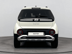 Hyundai Inster Evolve 49 kWh - Afbeelding 5