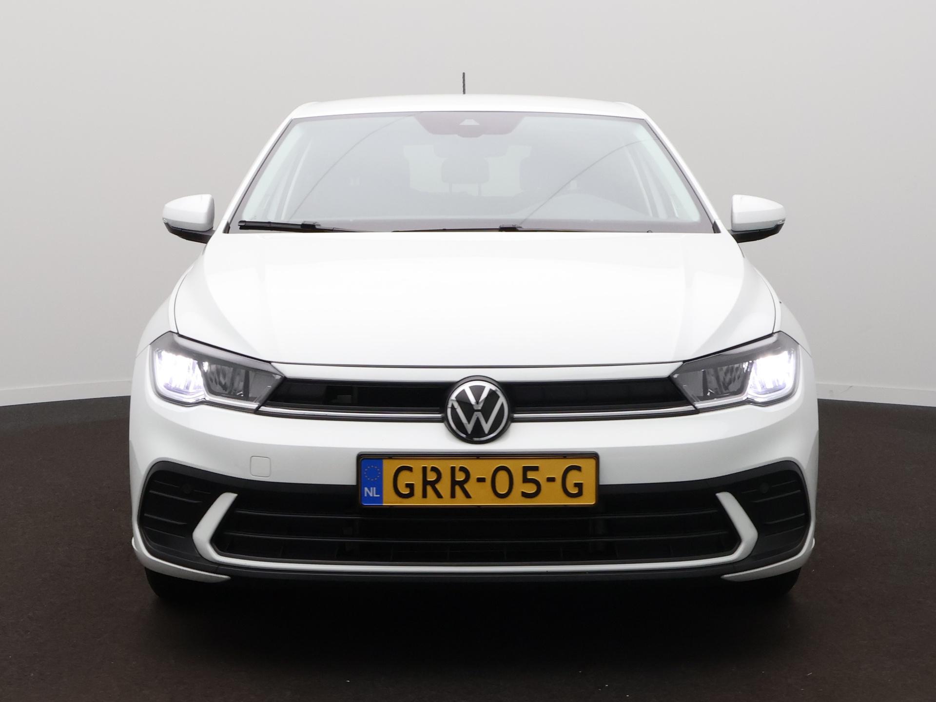 Volkswagen Polo 1.0 TSI Life Edition - Afbeelding 2