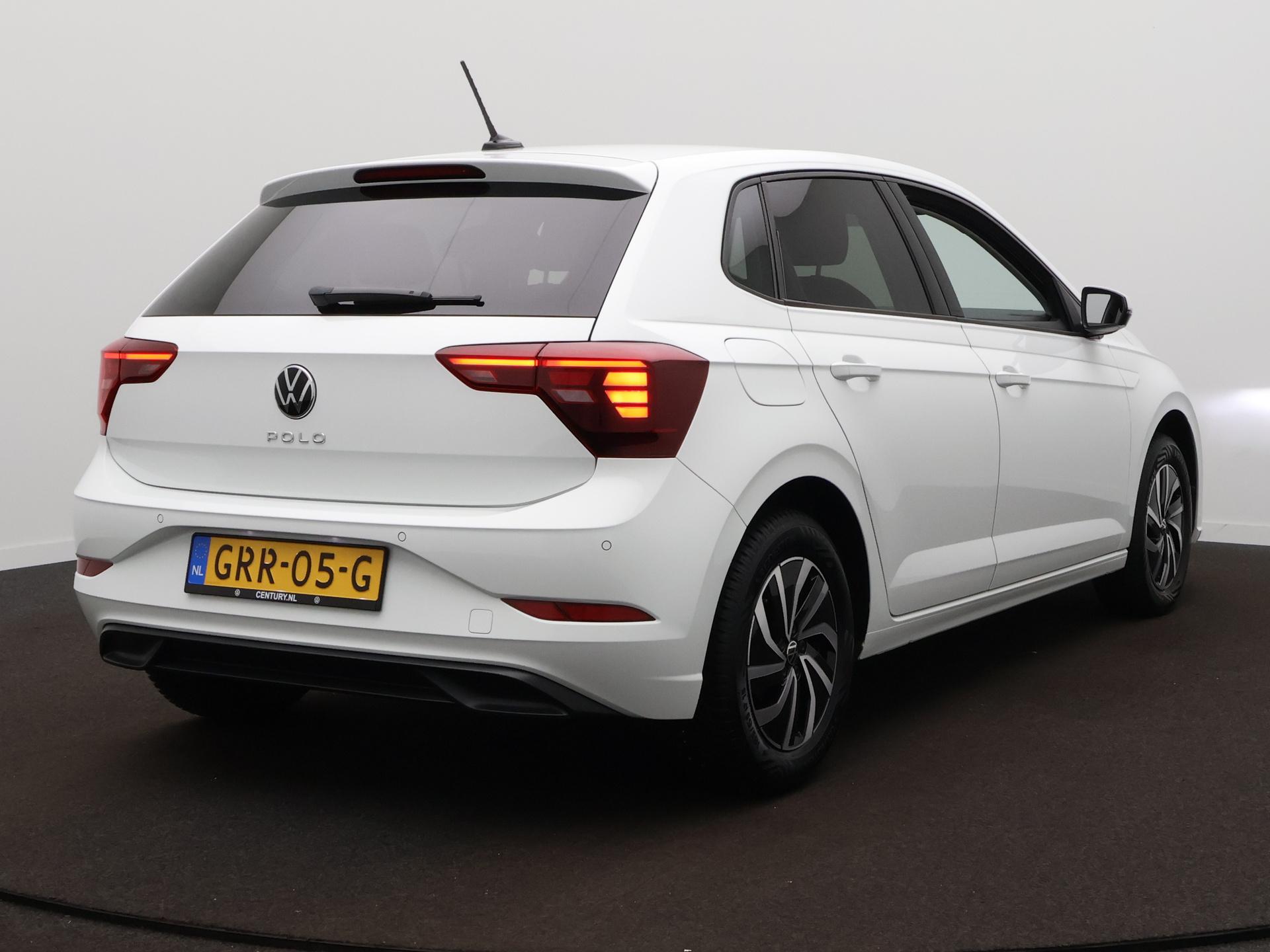 Volkswagen Polo 1.0 TSI Life Edition - Afbeelding 5