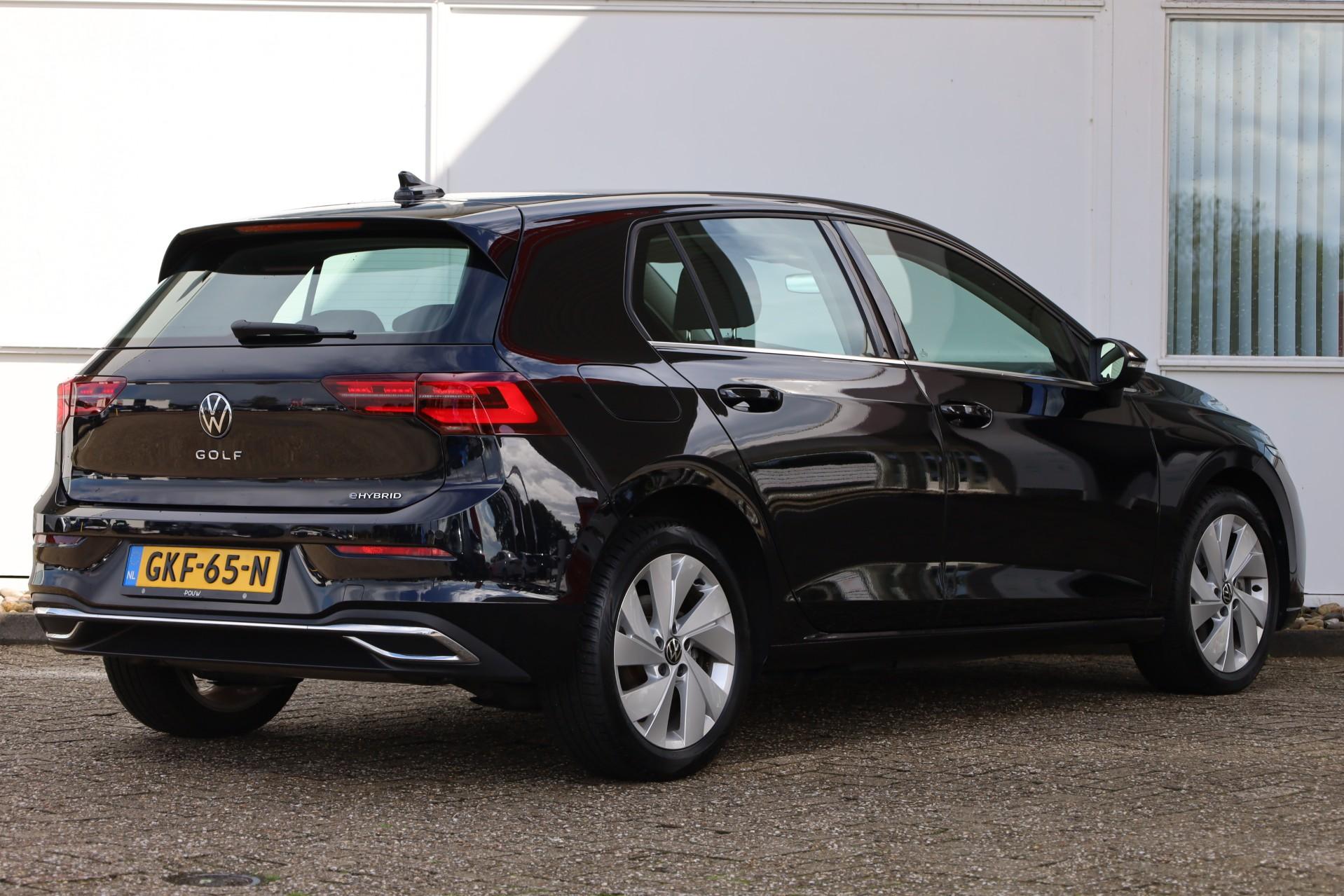 Volkswagen Golf 1.4 eHybrid 204pk Style - Afbeelding 2