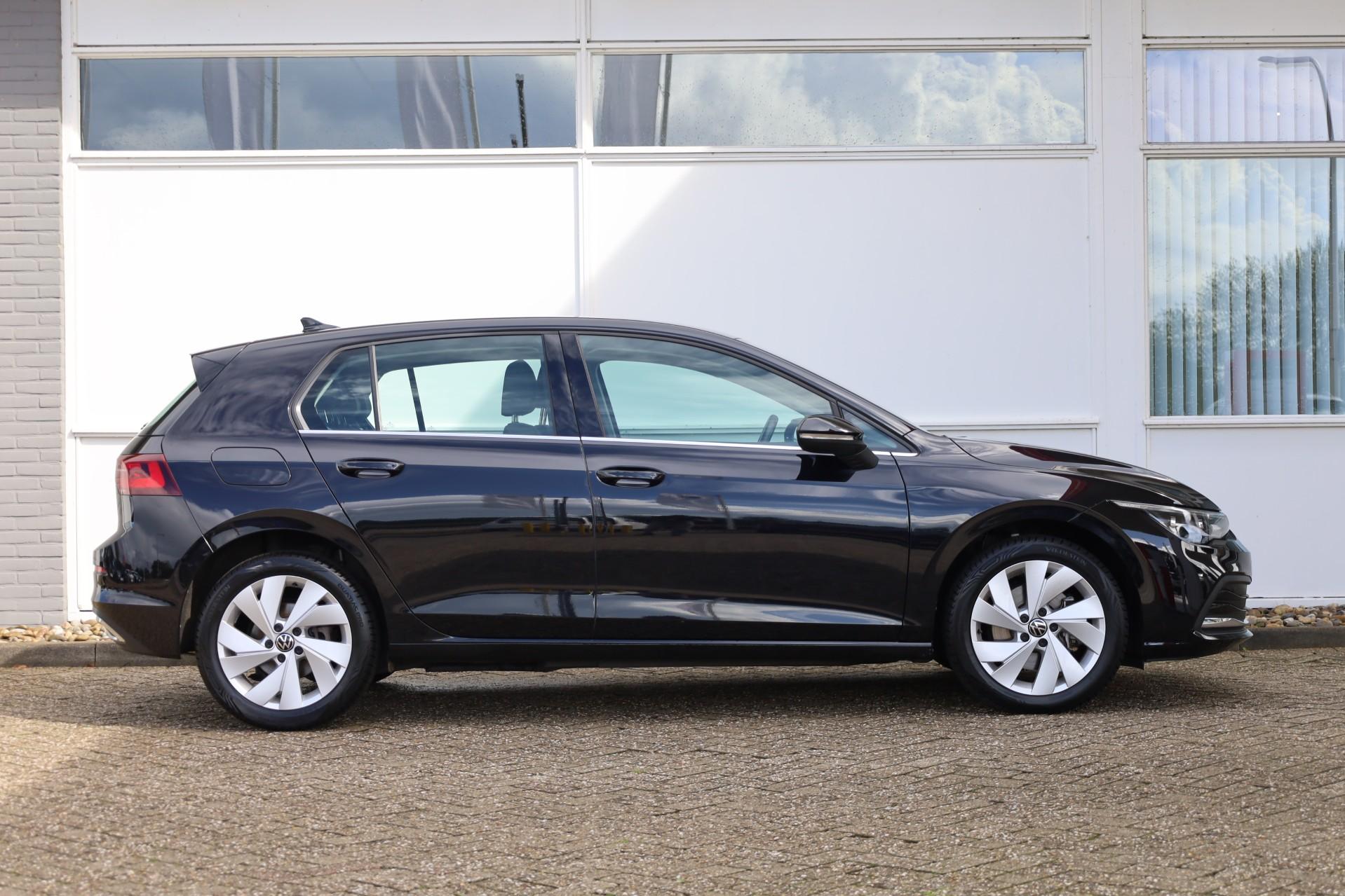 Volkswagen Golf 1.4 eHybrid 204pk Style - Afbeelding 3