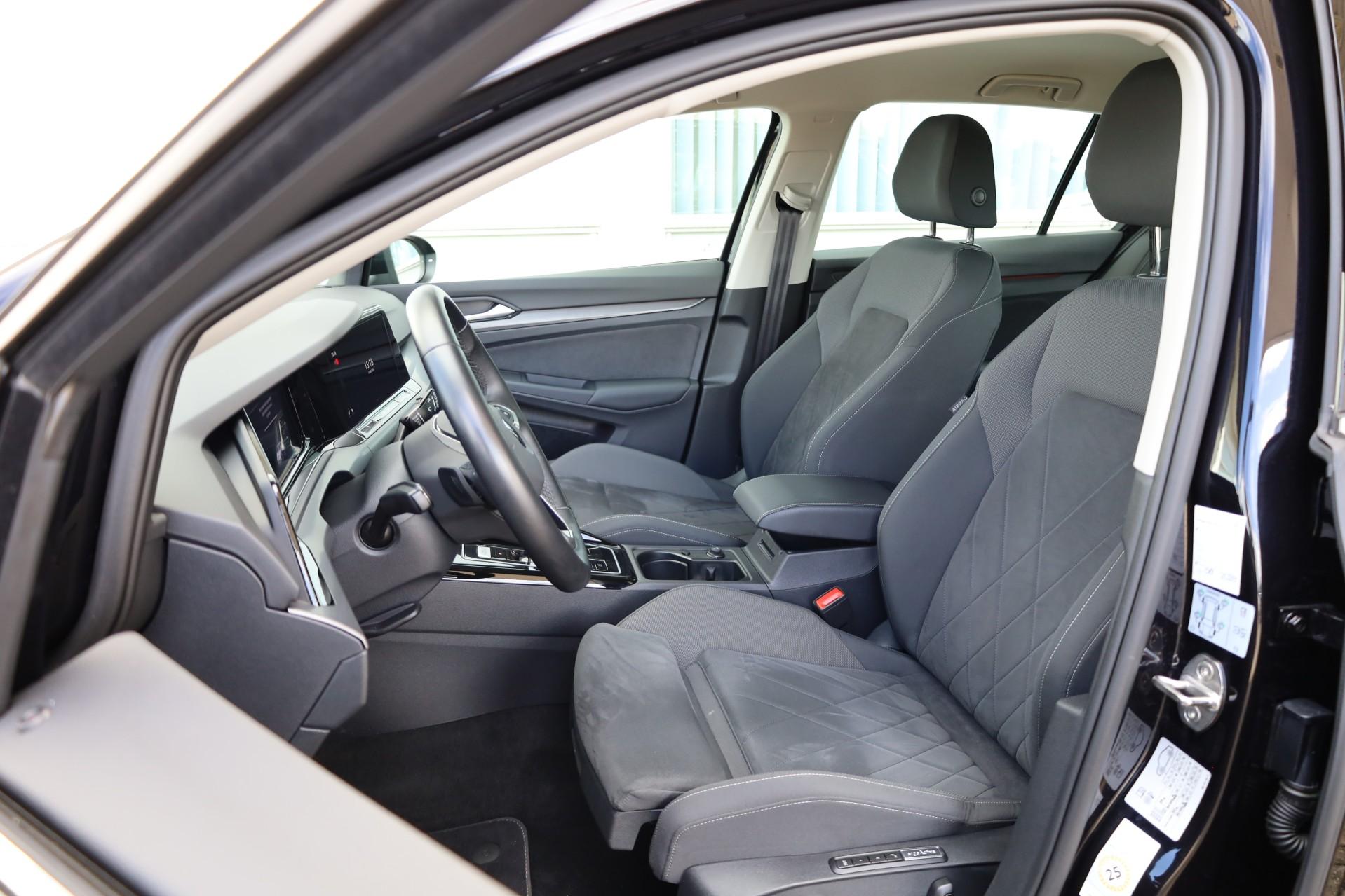 Volkswagen Golf 1.4 eHybrid 204pk Style - Afbeelding 4