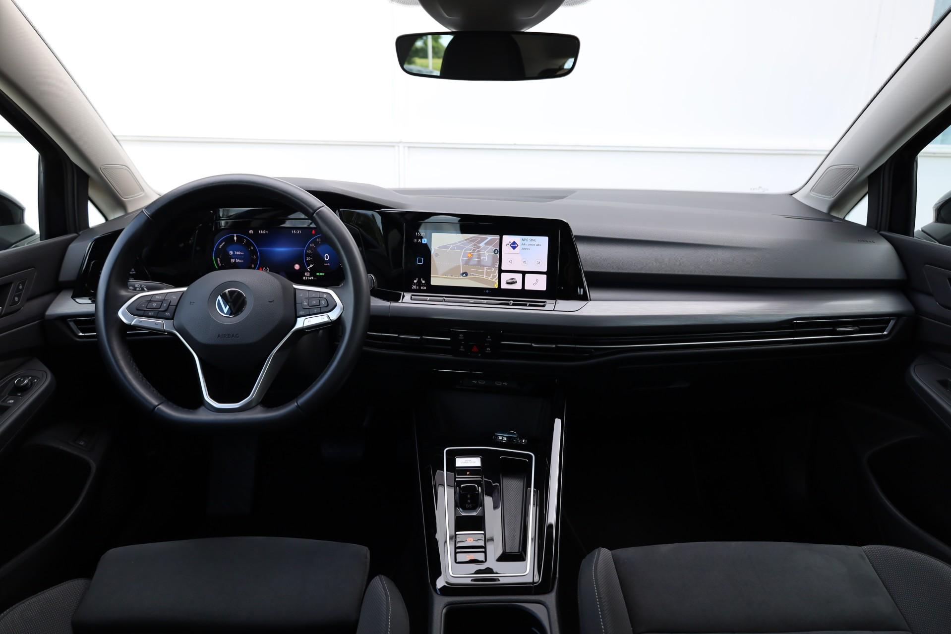 Volkswagen Golf 1.4 eHybrid 204pk Style - Afbeelding 5