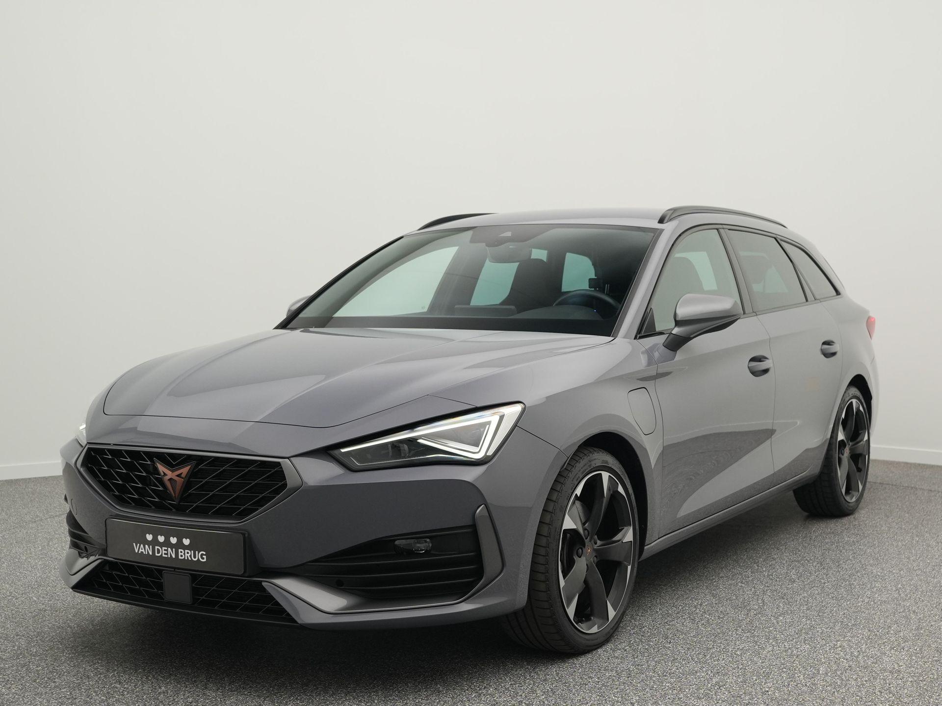 CUPRA Leon Sportstourer 1.4 e-Hybrid 204pk