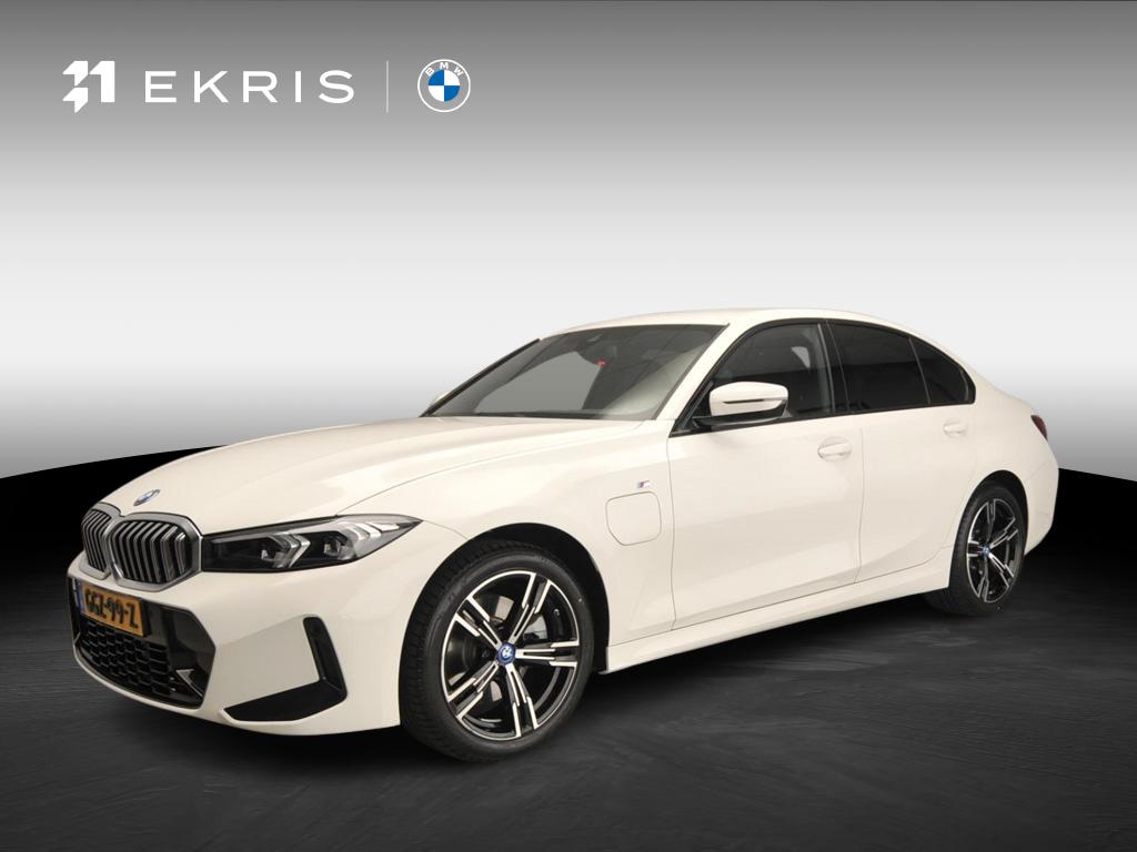 BMW 3 Serie Sedan 320e