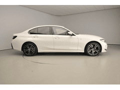 BMW 3 Serie Sedan 320e - Afbeelding 4