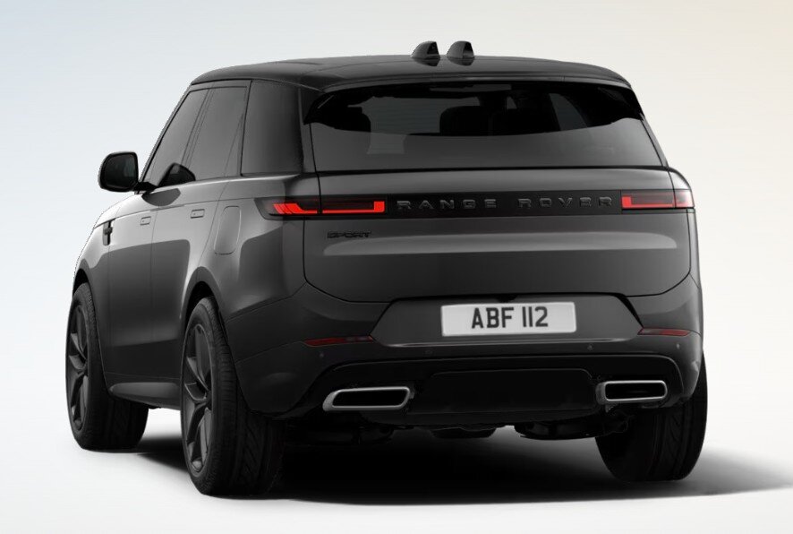 Land Rover Range Rover Sport - foto 2