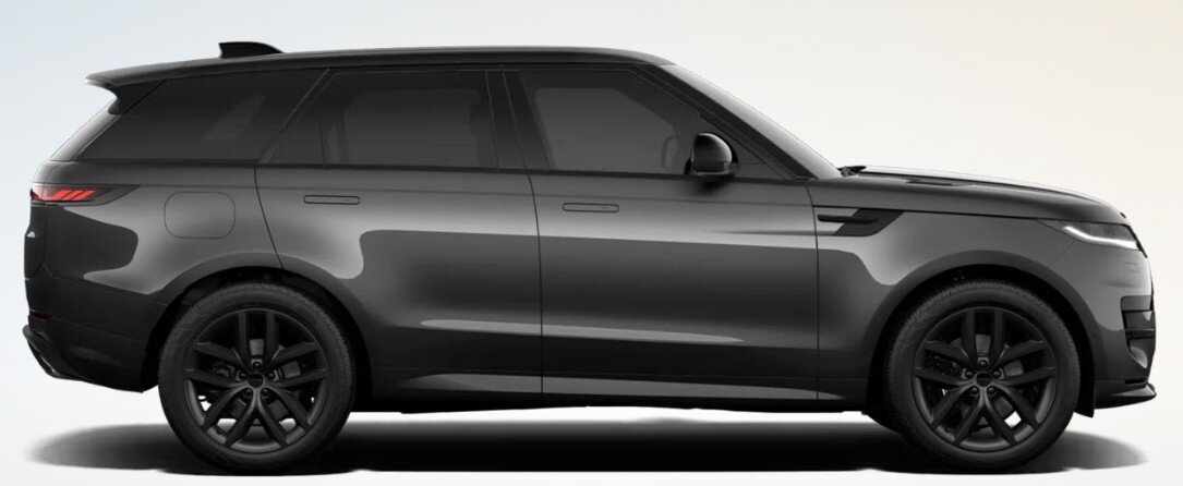 Land Rover Range Rover Sport - foto 4