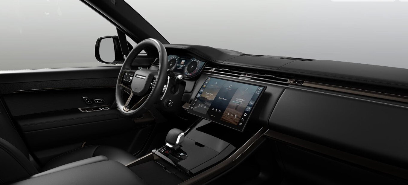 Land Rover Range Rover Sport - foto 5