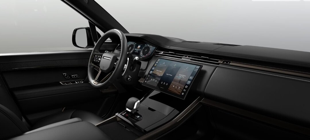 Land Rover Range Rover Sport - foto 5
