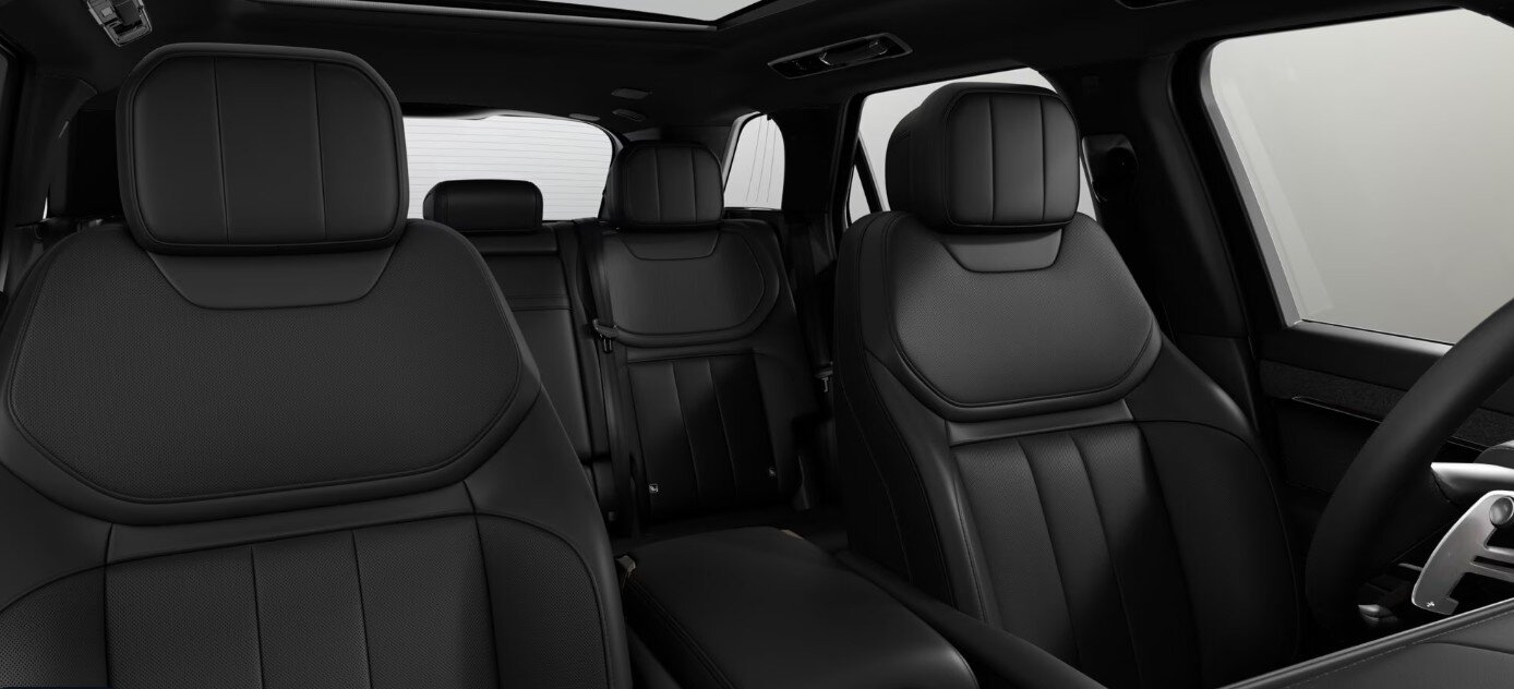 Land Rover Range Rover Sport - foto 6