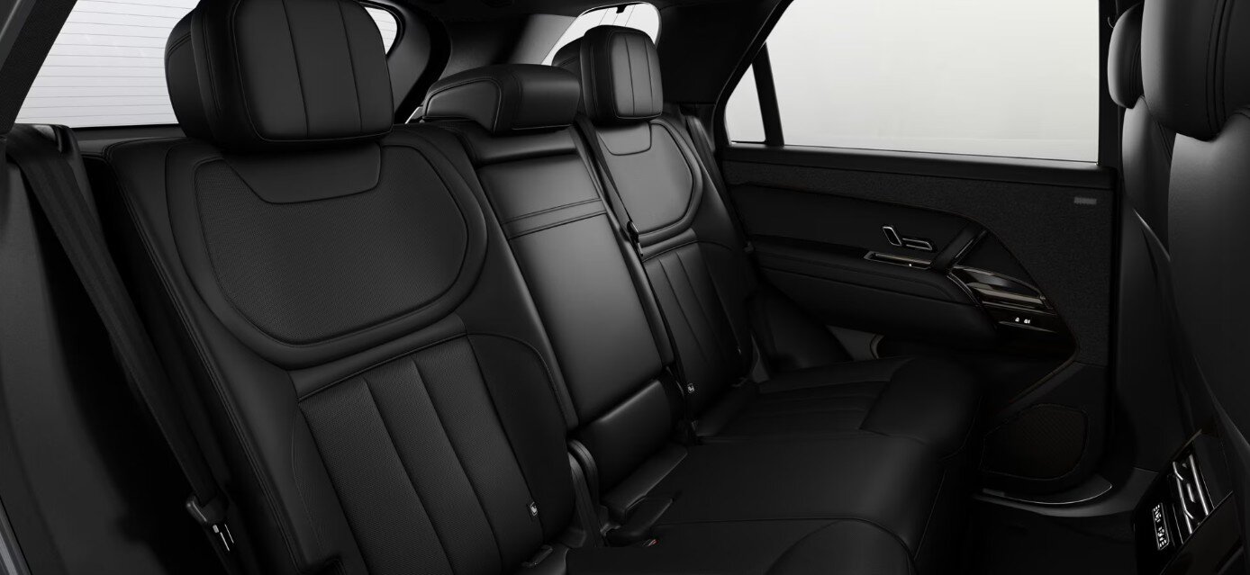 Land Rover Range Rover Sport - foto 7