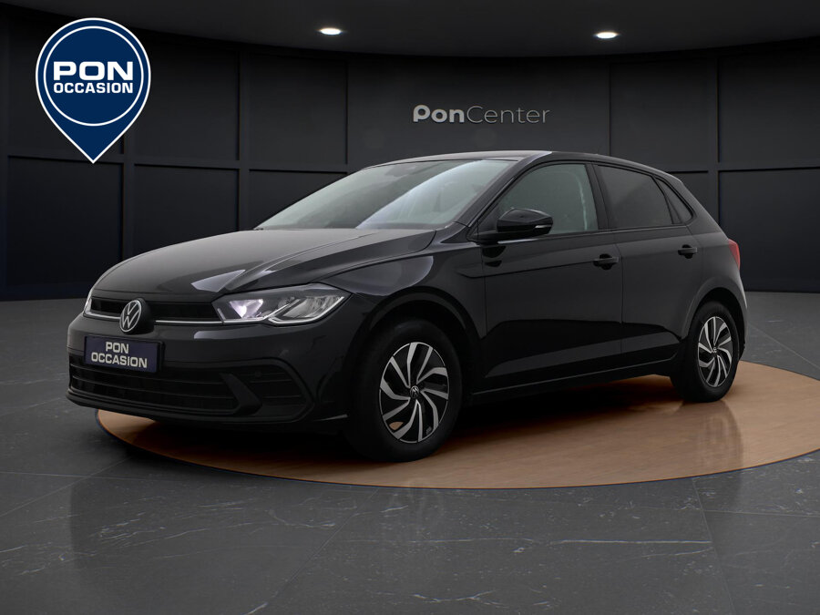 Volkswagen Polo 1.0 TSI Life
