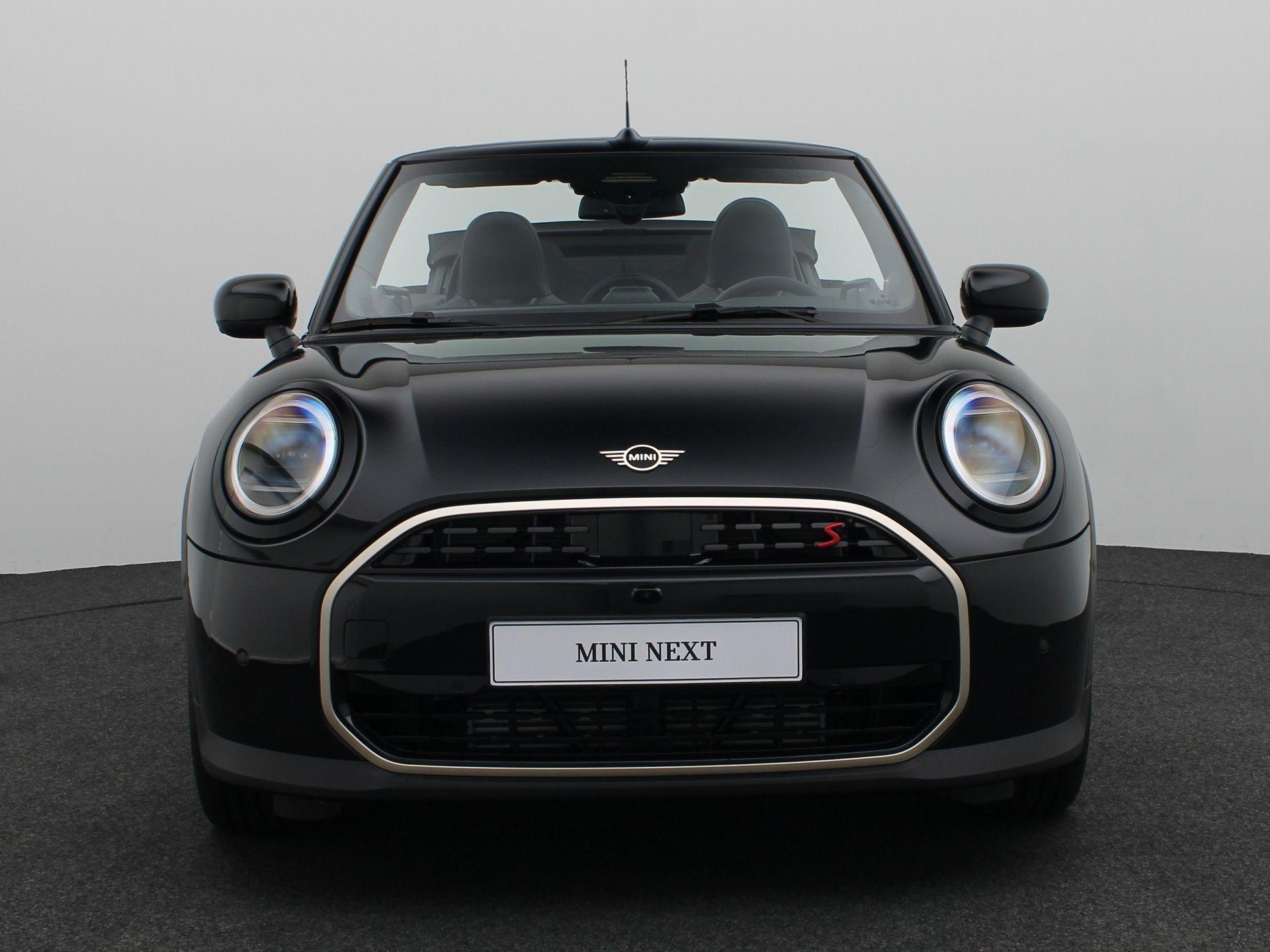 MINI Cabrio 2.0 Cooper S Favoured - Afbeelding 3