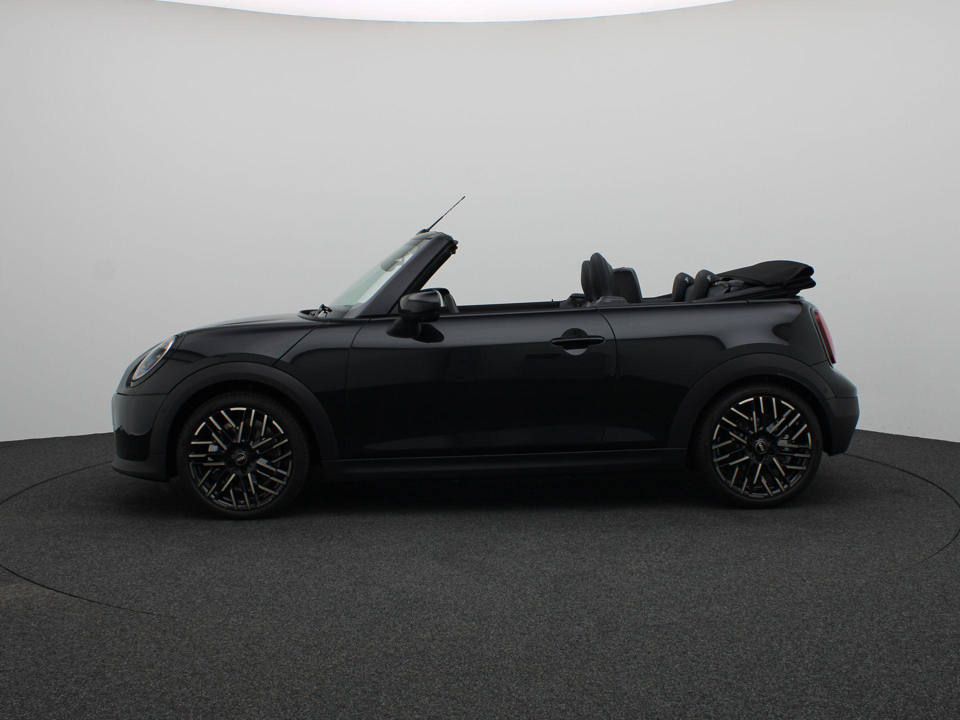 MINI Cabrio 2.0 Cooper S Favoured - Afbeelding 4