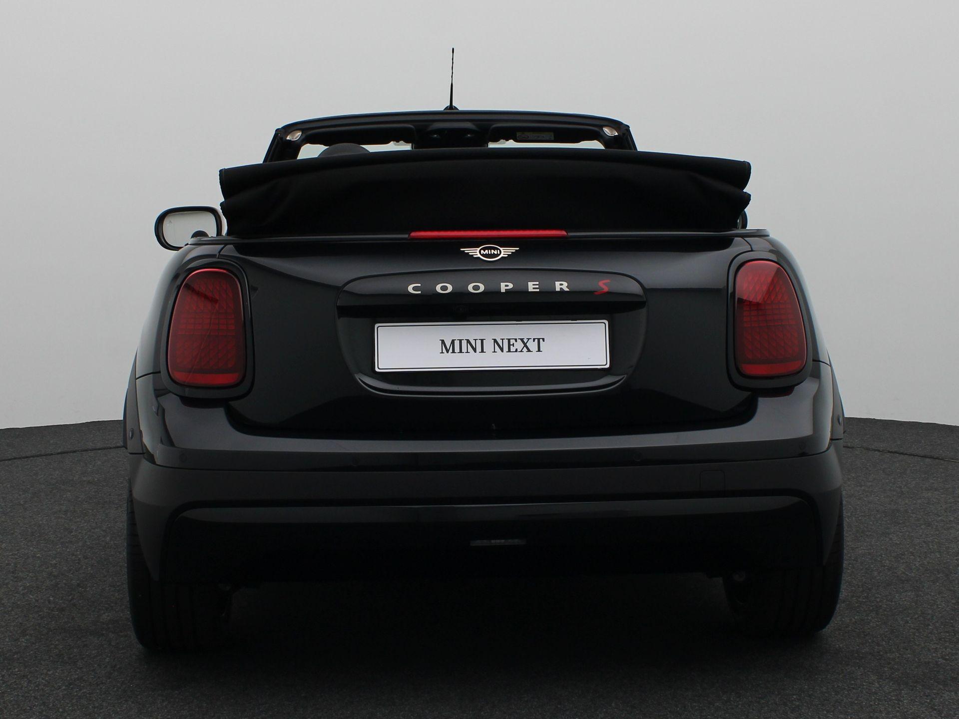 MINI Cabrio 2.0 Cooper S Favoured - Afbeelding 5