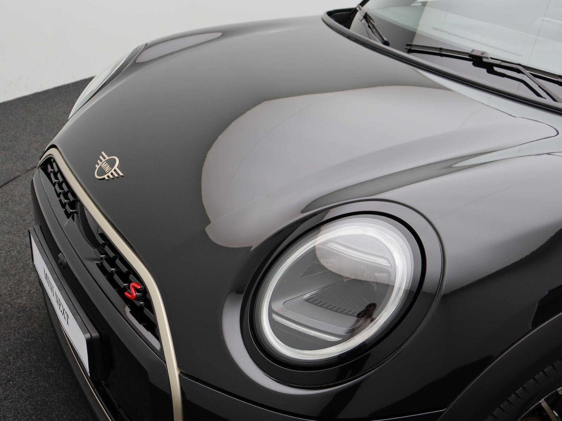 MINI Cabrio
