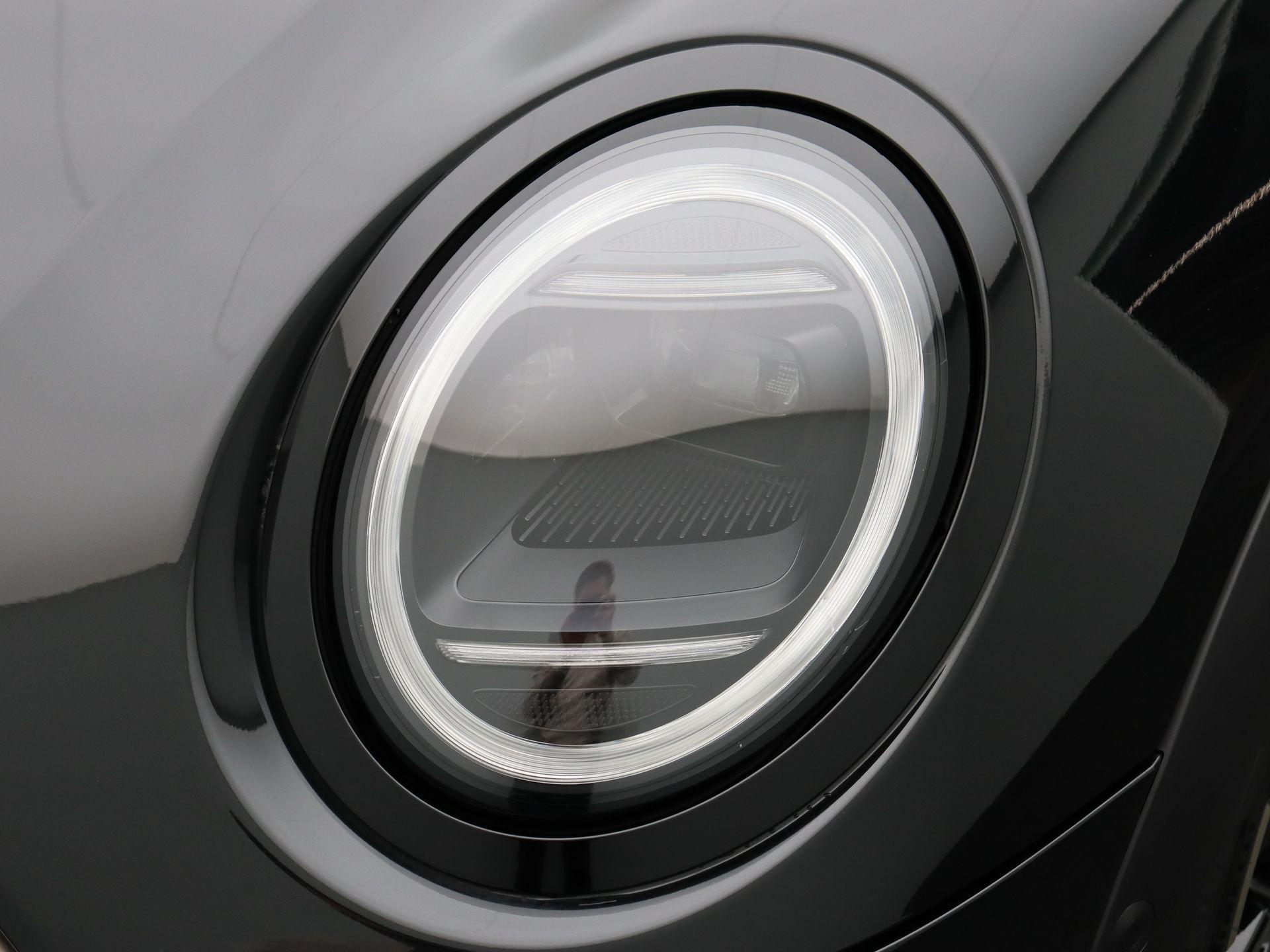 MINI Cabrio