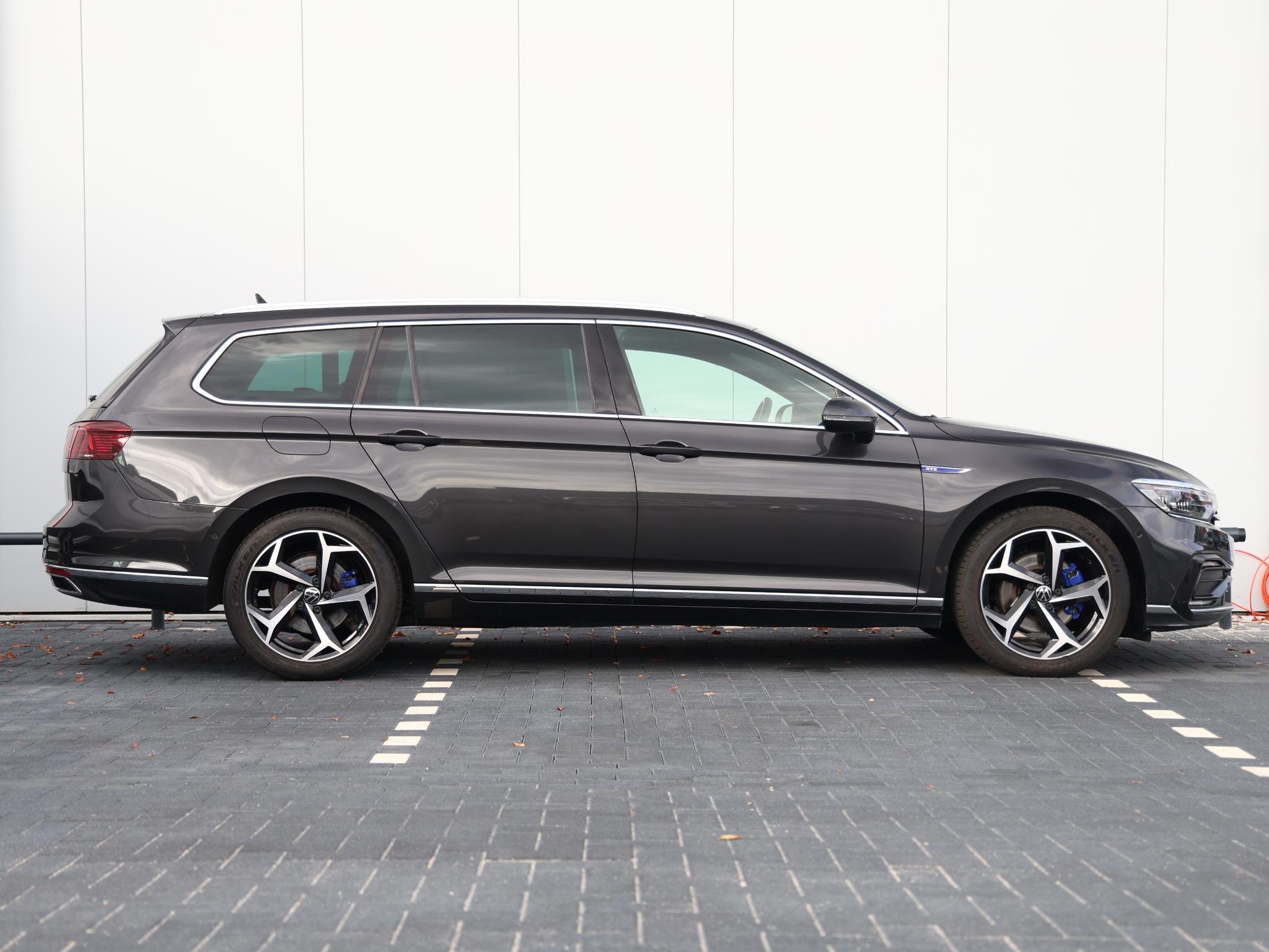 Volkswagen Passat Variant 1.4 TSI PHEV GTE Business - Afbeelding 2