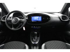 Toyota Aygo X 1.0 VVT-i S-CVT Pulse - Afbeelding 4
