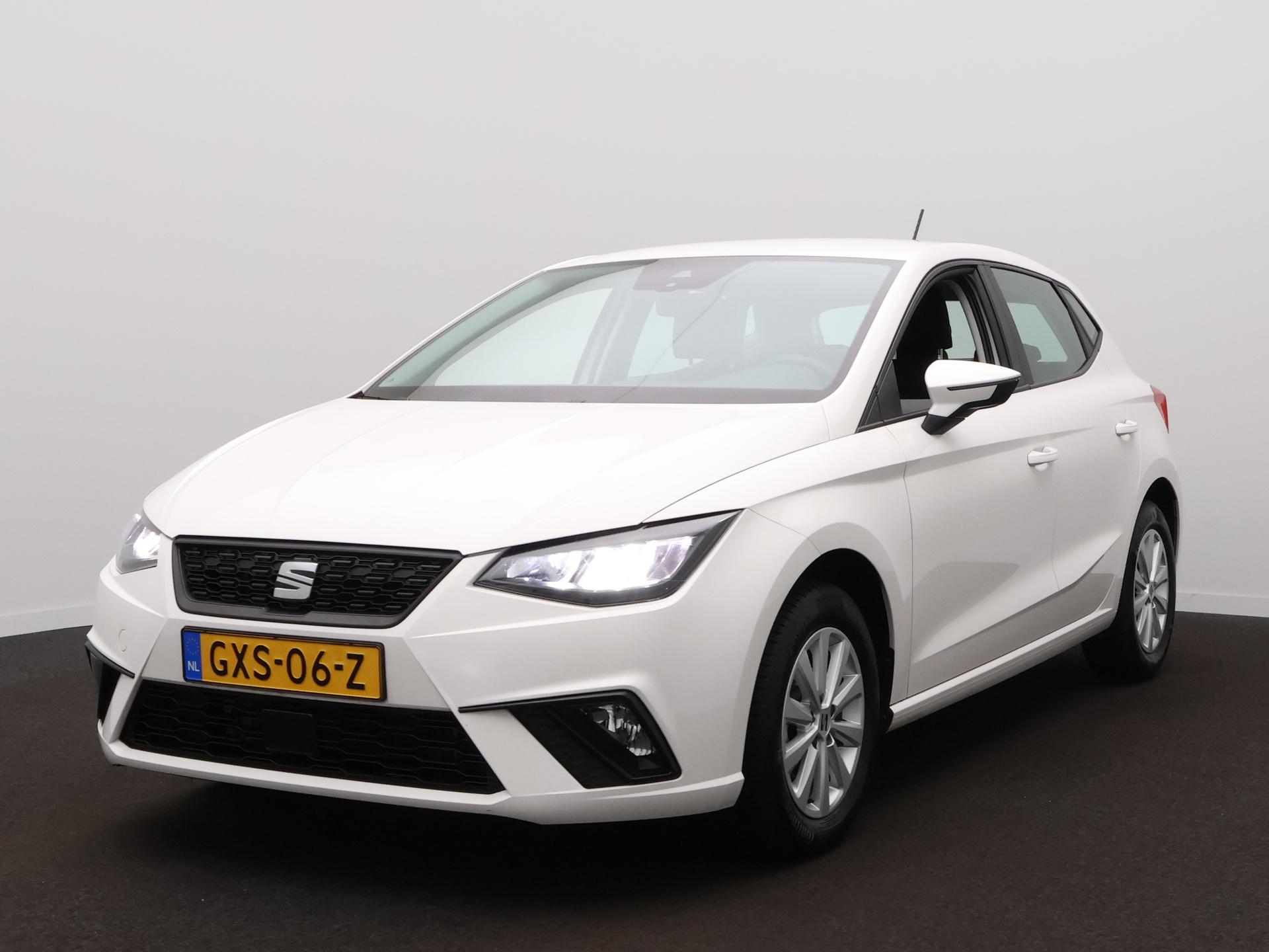 SEAT Ibiza 1.0 EcoTSI Style Plus - Afbeelding 1