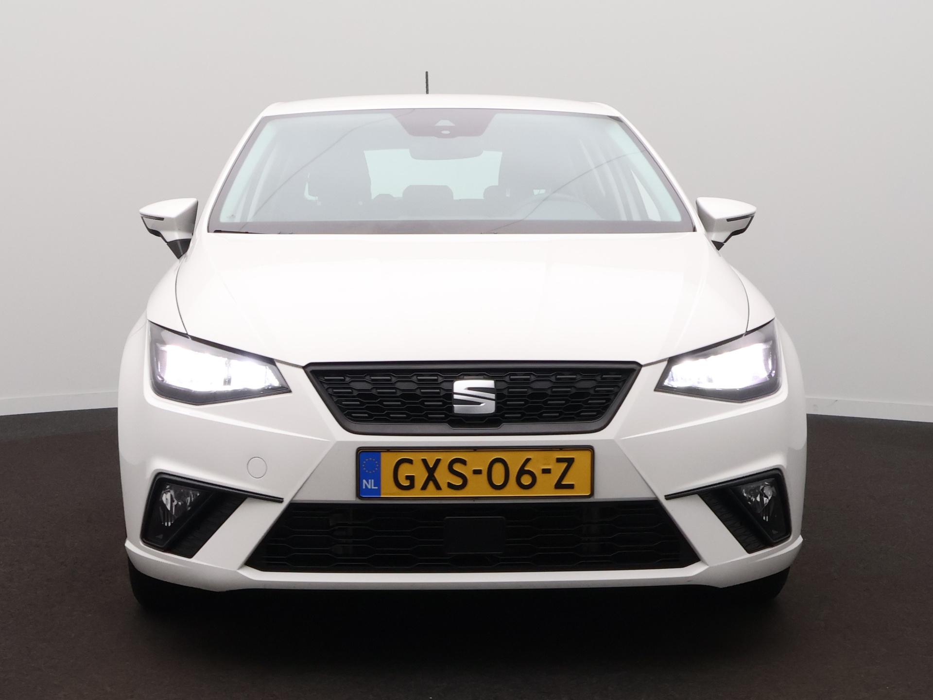 SEAT Ibiza 1.0 EcoTSI Style Plus - Afbeelding 2