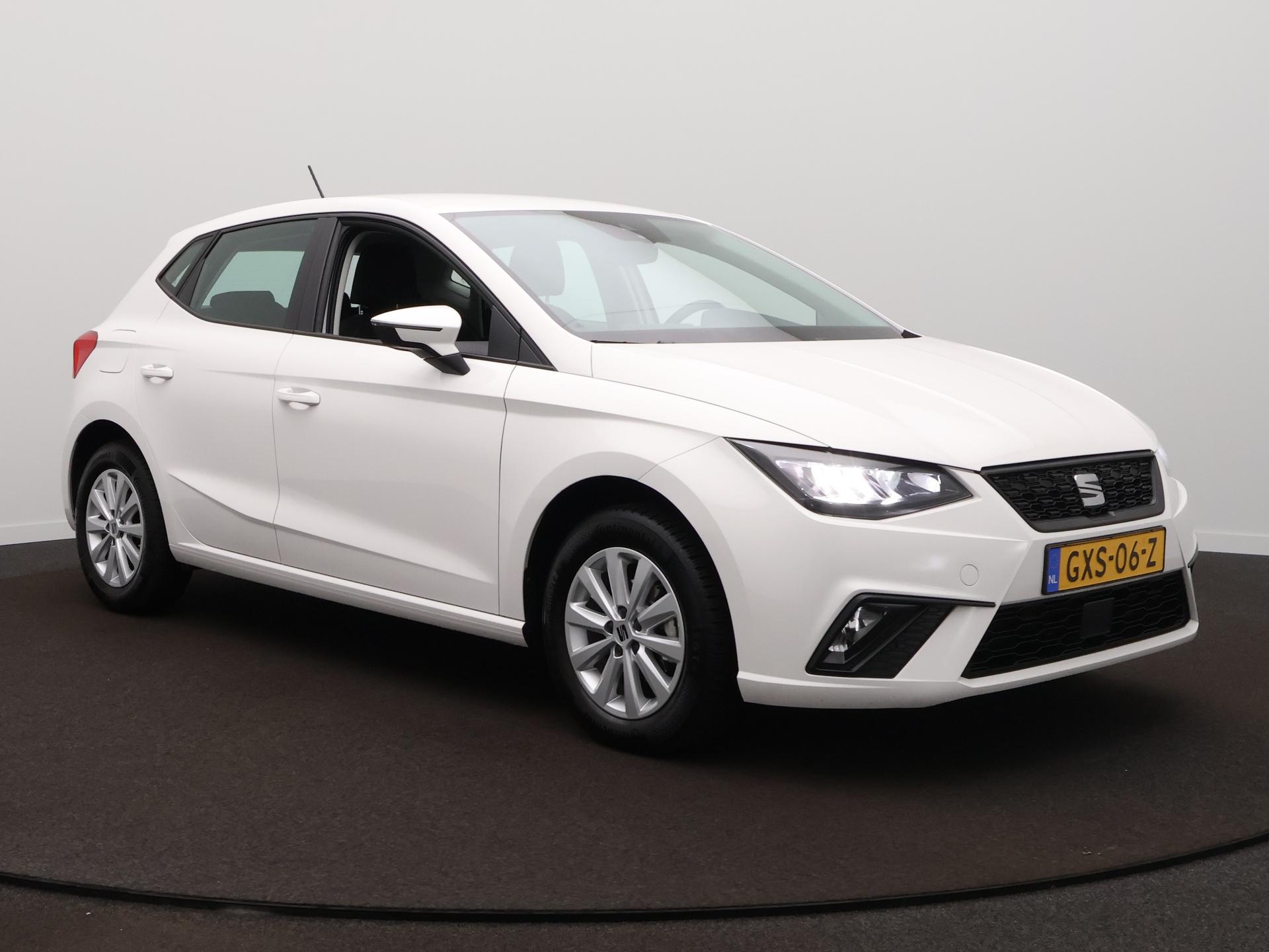 SEAT Ibiza 1.0 EcoTSI Style Plus - Afbeelding 3