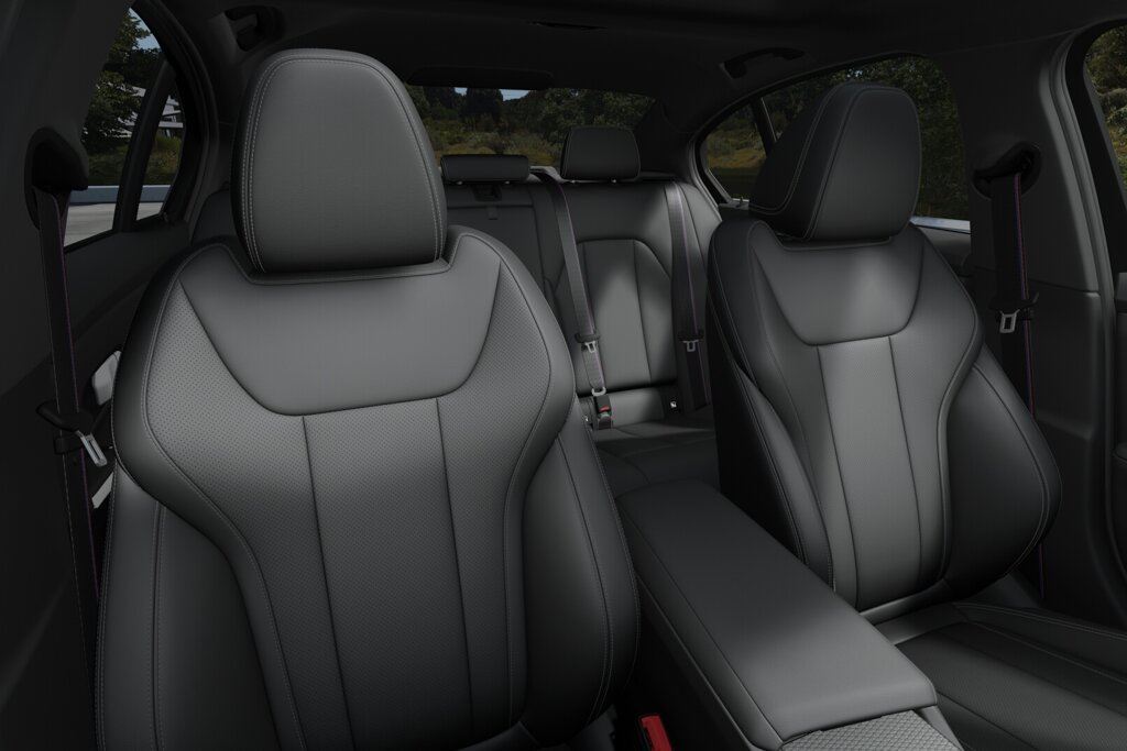 BMW 3 Serie 9