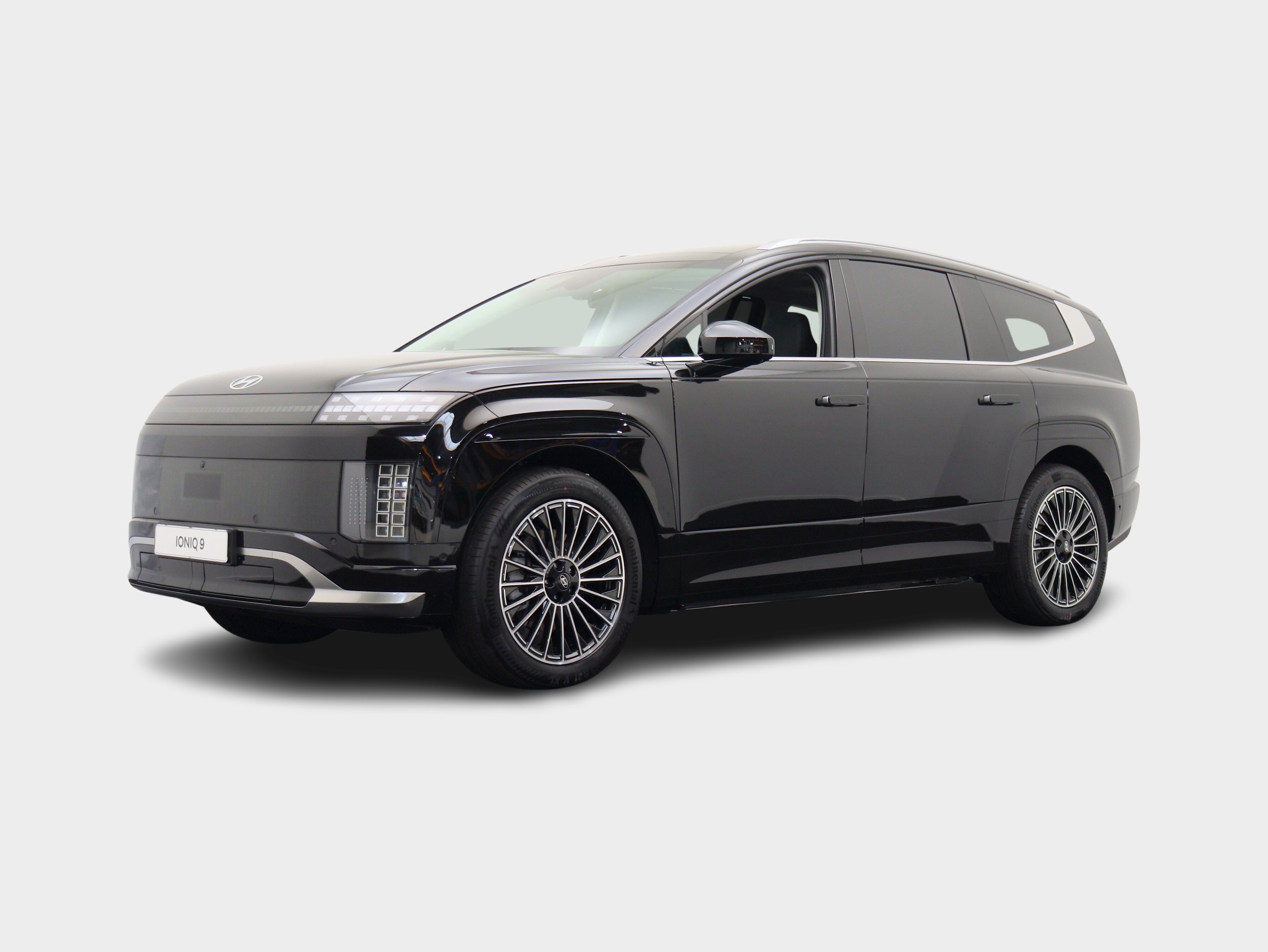 Hyundai IONIQ 9 Electric 110.3 kWh AWD+ Lounge