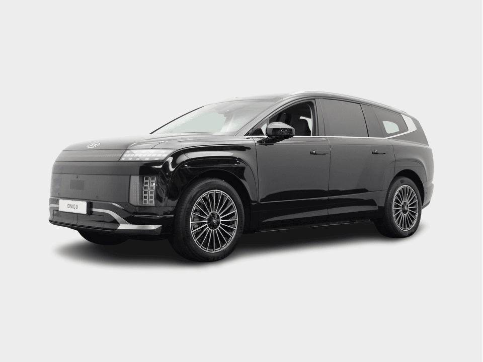 Hyundai IONIQ 9 Electric 110.3 kWh AWD+ Lounge - Afbeelding 1