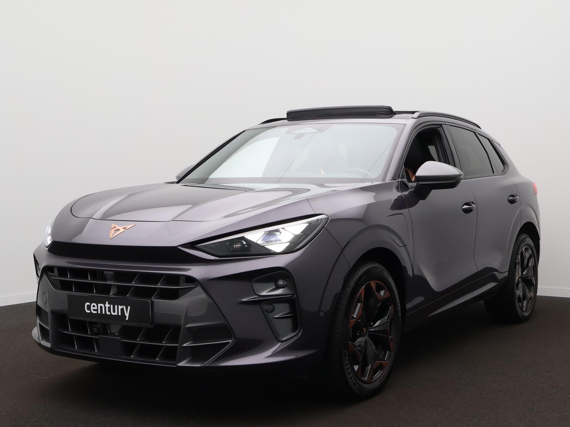 CUPRA Terramar 1.5 TSI e-Hybrid VZ Limited - Afbeelding 1