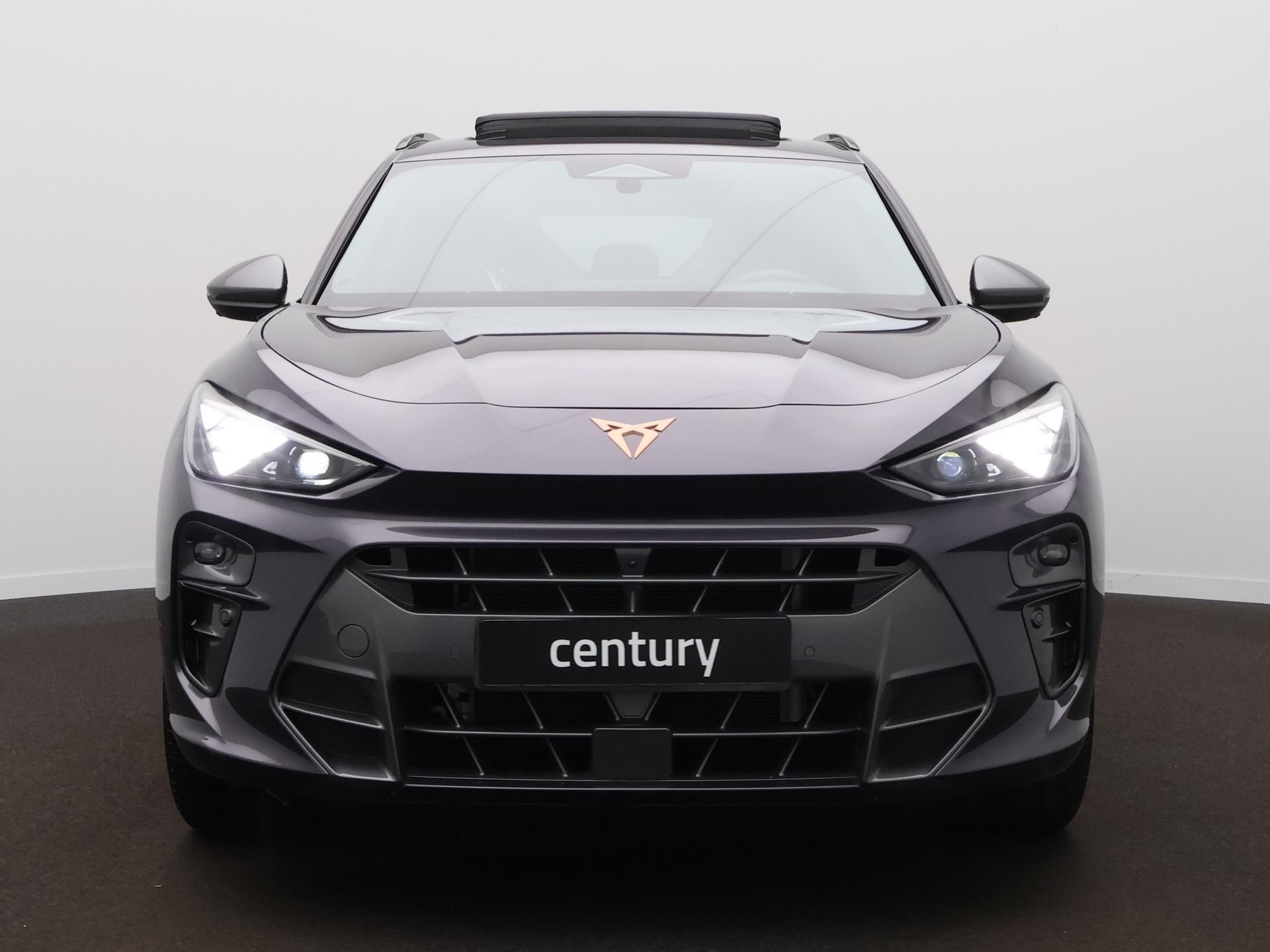 CUPRA Terramar 1.5 TSI e-Hybrid VZ Limited - Afbeelding 2