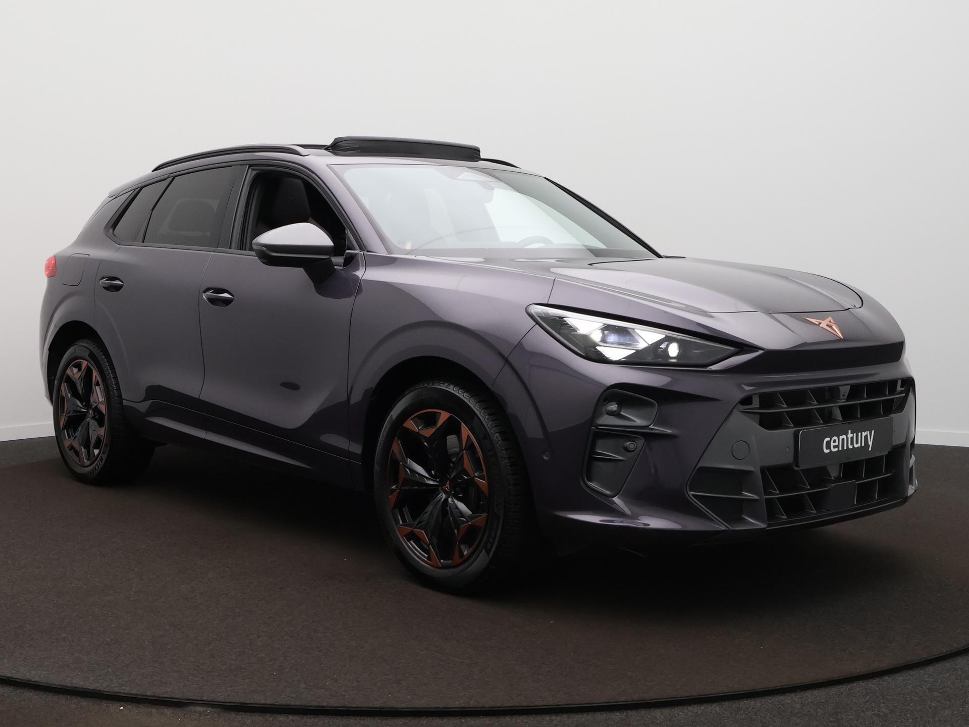 CUPRA Terramar 1.5 TSI e-Hybrid VZ Limited - Afbeelding 3