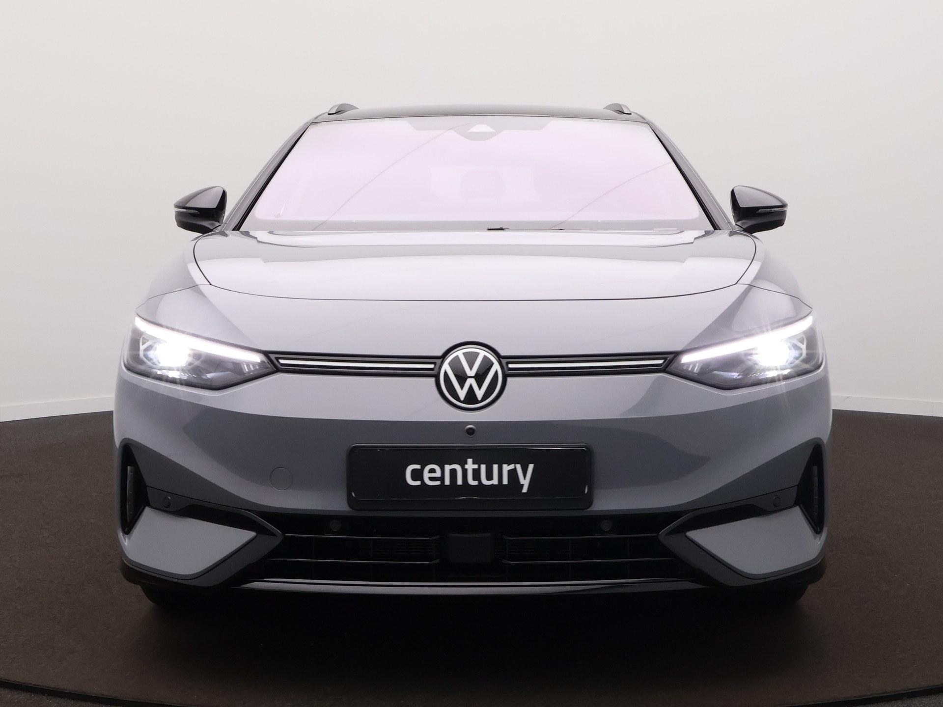 Volkswagen ID.7 Tourer Limited Edition Plus 86 kWh accu, 210 kW / 286 PK  - Afbeelding 2