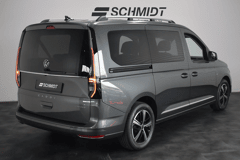 Volkswagen Caddy 1.5 TSI Style Maxi eHybrid | 7p | Camera | Carplay | Assistentiepakket - Afbeelding 3